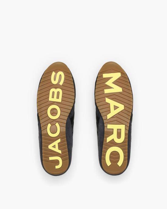 26FW 마크제이콥스 스니커즈 2P6FSN001F09 024 asphalt wash GRIGIO - MARC JACOBS