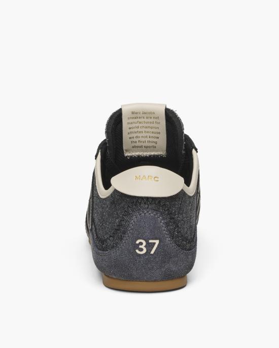 26FW 마크제이콥스 스니커즈 2P6FSN001F09 024 asphalt wash GRIGIO - MARC JACOBS