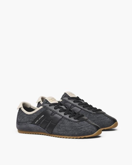 26FW 마크제이콥스 스니커즈 2P6FSN001F09 024 asphalt wash GRIGIO - MARC JACOBS