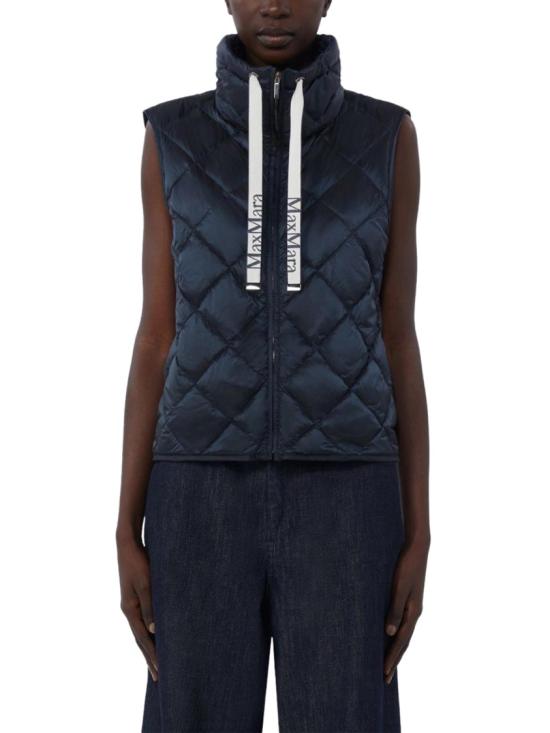 26SS 막스마라 자켓 2619291014600TREGIC075 Blue - MAX MARA