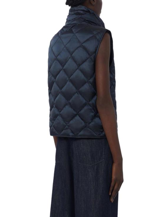 26SS 막스마라 자켓 2619291014600TREGIC075 Blue - MAX MARA