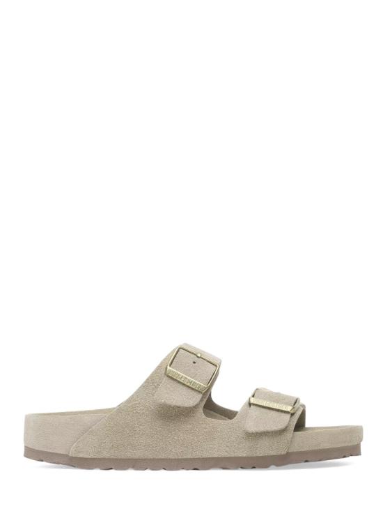26SS 버켄스탁 뮬/슬리퍼 1018443S Neutrals