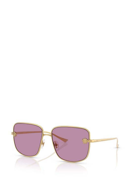 26FW 베르사체 선글라스 VE2282 1002AK GOLD - VERSACE