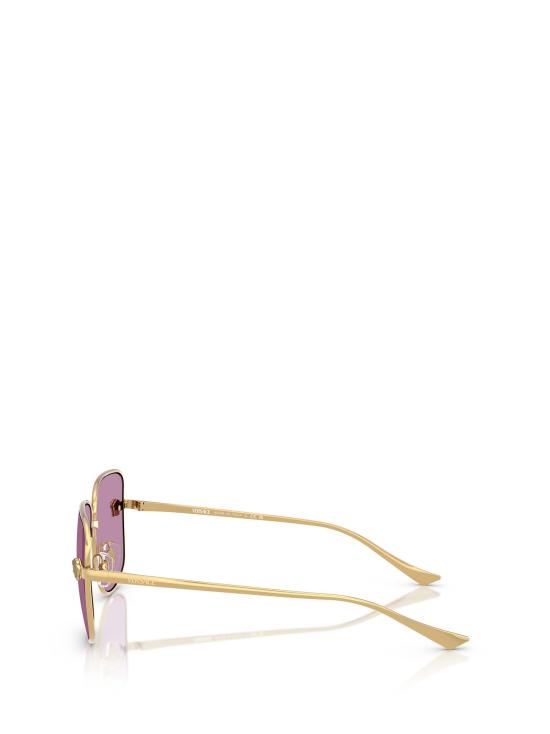 26FW 베르사체 선글라스 VE2282 1002AK GOLD - VERSACE