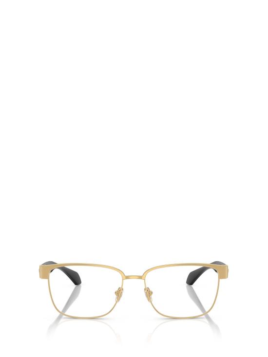 26FW 베르사체 안경 VE1306 1002 GOLD