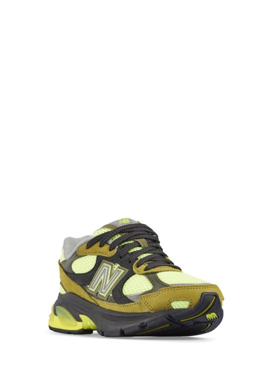 26SS 뉴발란스 스니커즈 U20106KV Green - NEW BALANCE