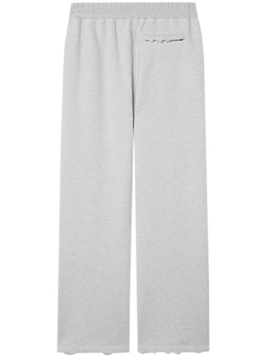 26SS 골든구스 트레이닝/조거 팬츠 GUP02554P00242560665 Grey - GOLDEN GOOSE