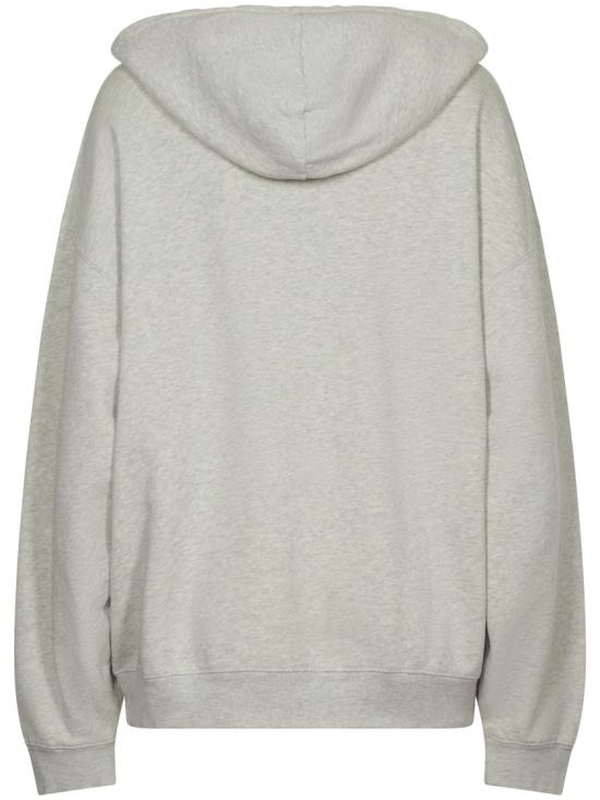 26SS 애니빙 탑 S085185030GREY MELANGE Grey - ANINE BING