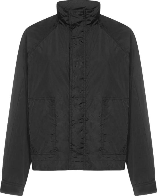 26FW 엠부시 자켓 55860398817620 BLACK