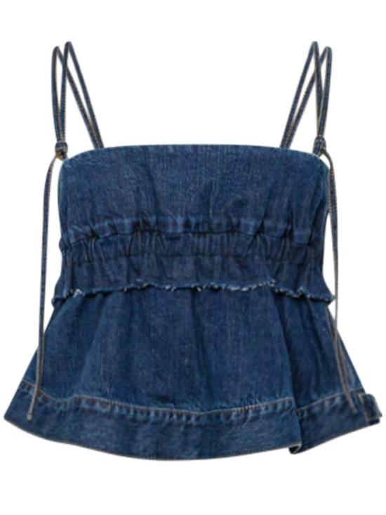 26SS 사카이 탑 2608412401 Blue