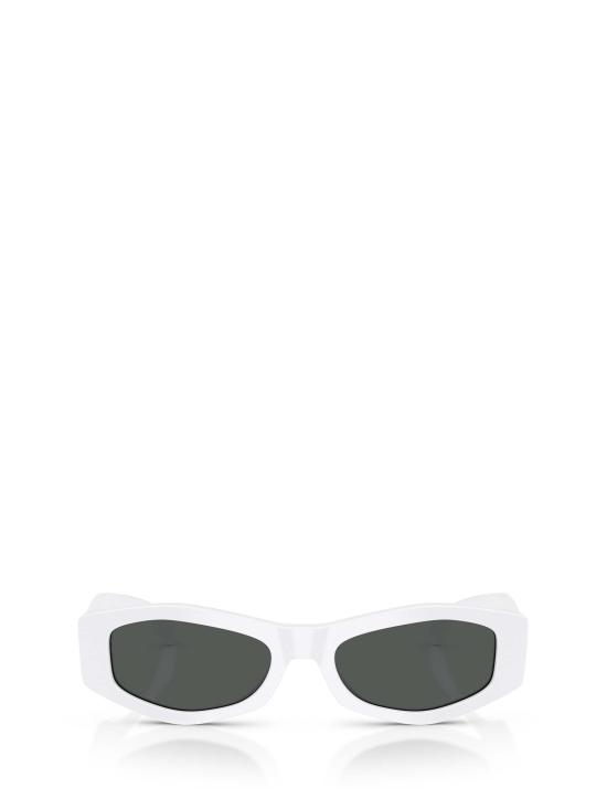 26FW 베르사체 선글라스 VE4487 314 87 WHITE