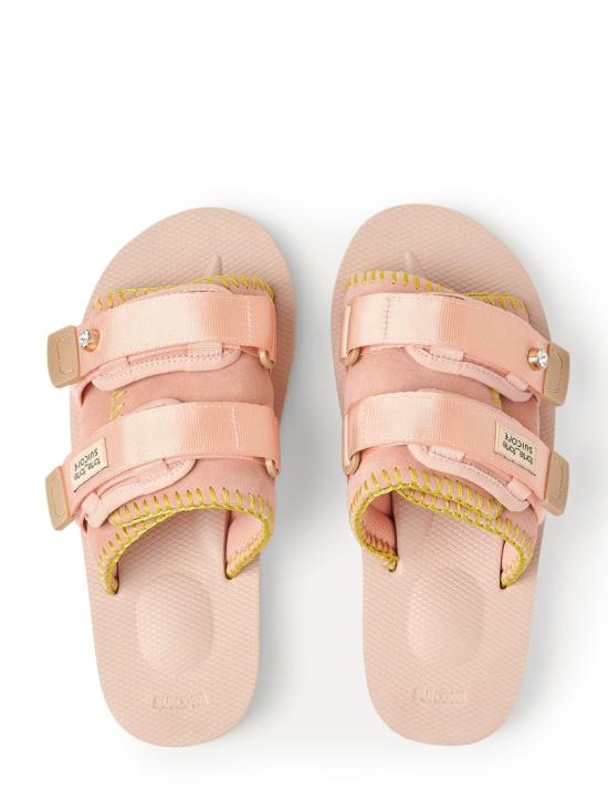 26SS 포르테포르테 뮬/슬리퍼 14696PHARD Pink - FORTE FORTE