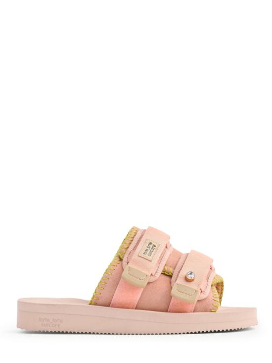 26SS 포르테포르테 뮬/슬리퍼 14696PHARD Pink