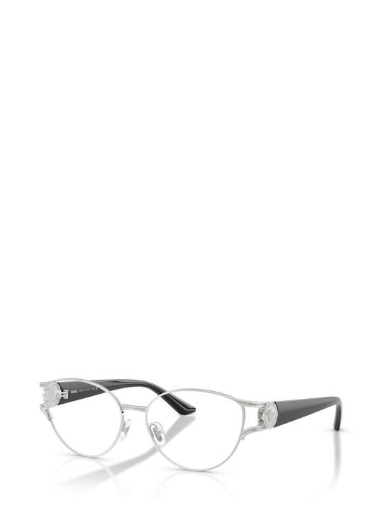 26FW 베르사체 안경 VE1309 1001 SILVER - VERSACE