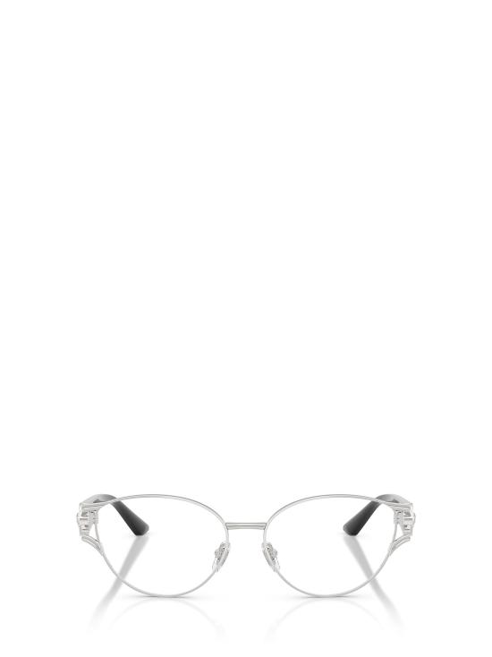 26FW 베르사체 안경 VE1309 1001 SILVER