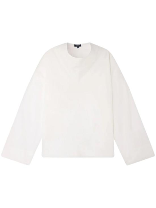 26SS 쉐르 탑 CHE0642FIDJIBLA1225S White