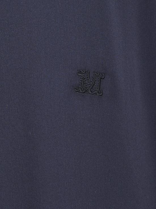 26SS 막스마라 탑 2611111091600MXMCOLMO013 Blue - MAX MARA