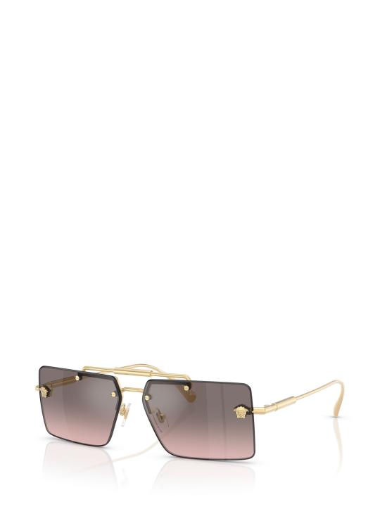 26FW 베르사체 선글라스 VE2245 100258 GOLD - VERSACE