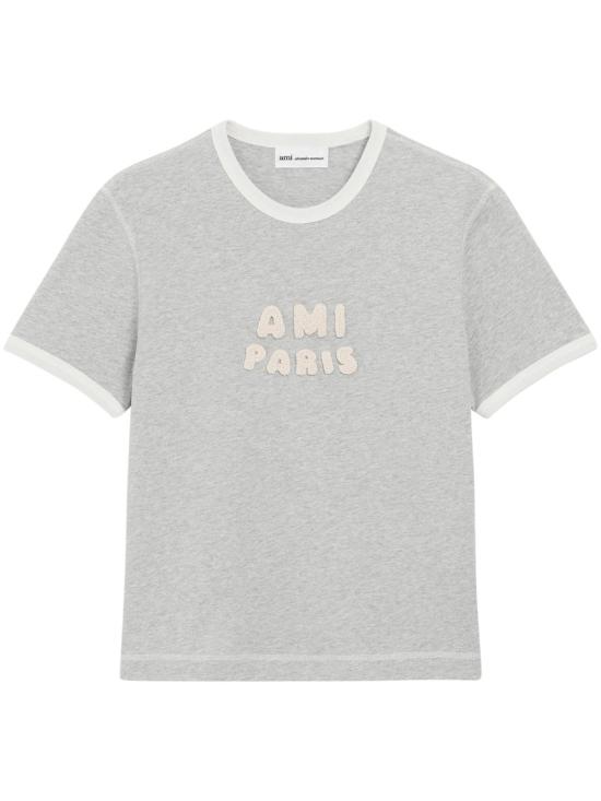 26SS 아미 탑 UTS371 724A079 Grey