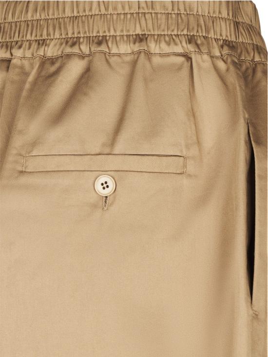 26SS 막스마라 팬츠 2615131102600WKDGOLFO005 Brown - MAX MARA