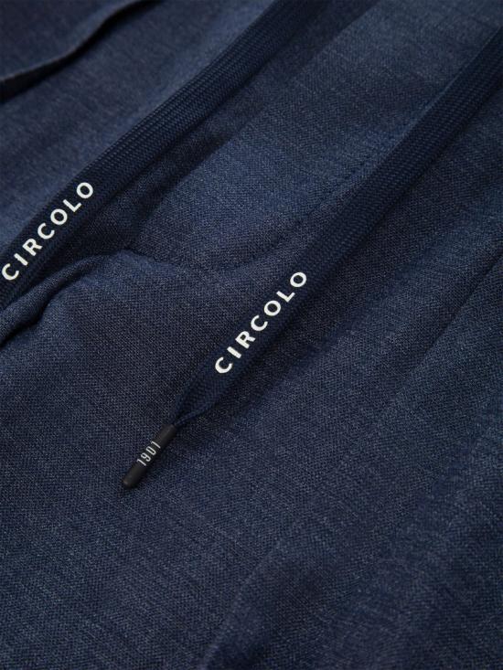 26SS 치르콜로1901 데님 CN5281026 Blue - CIRCOLO 1901