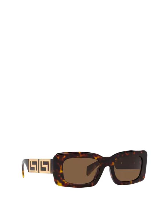 26FW 베르사체 선글라스 VE4444U 108 73 HAVANA - VERSACE