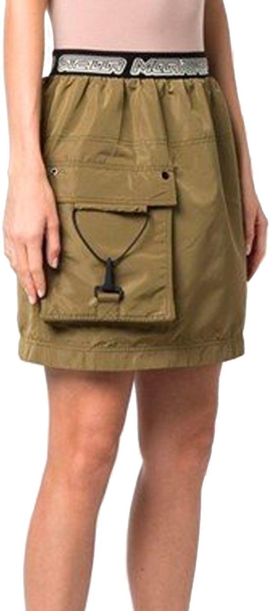 26FW 스텔라 맥카트니 미디 원피스 55867587952980 GREEN - STELLA MCCARTNEY