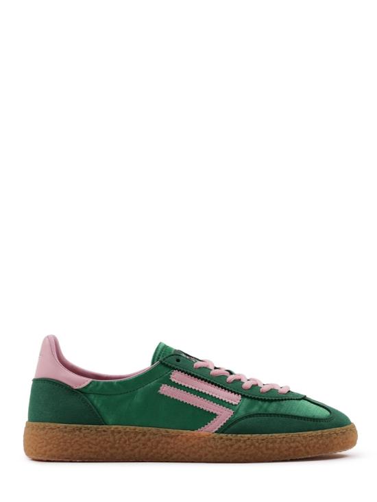 26SS 푸라이 스니커즈 PU601X031 Green