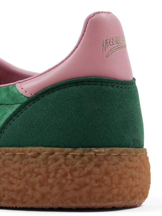 26SS 푸라이 스니커즈 PU601X031 Green - PURAAI