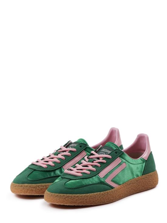 26SS 푸라이 스니커즈 PU601X031 Green - PURAAI