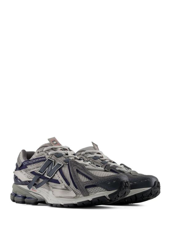 26SS 뉴발란스 1906R 스니커즈 U19064F6 Multicolor - NEW BALANCE