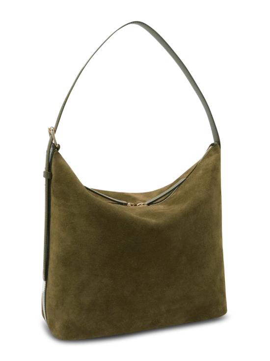 26SS 아페쎄 베라 백 PXCAL F61902JAD Green - A.P.C.