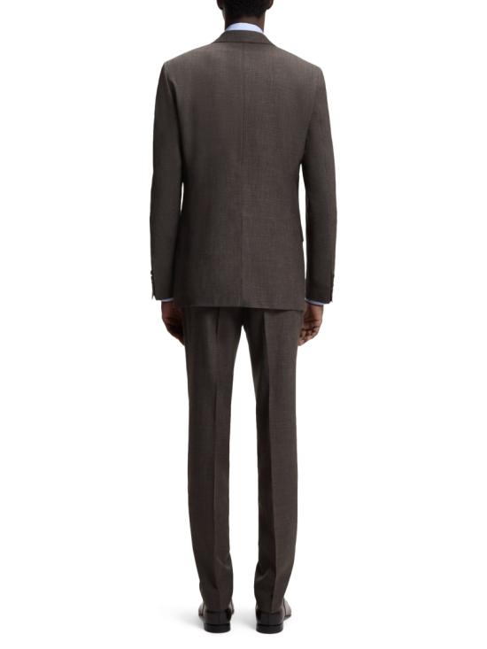 26SS 보스 자켓 50563579208 Brown - BOSS