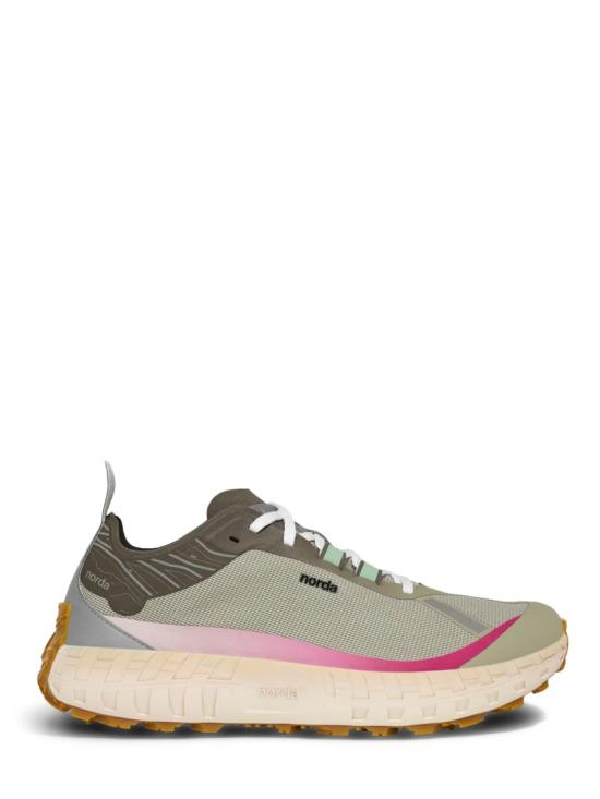 26SS 노르다 스니커즈 001MSKY Neutrals