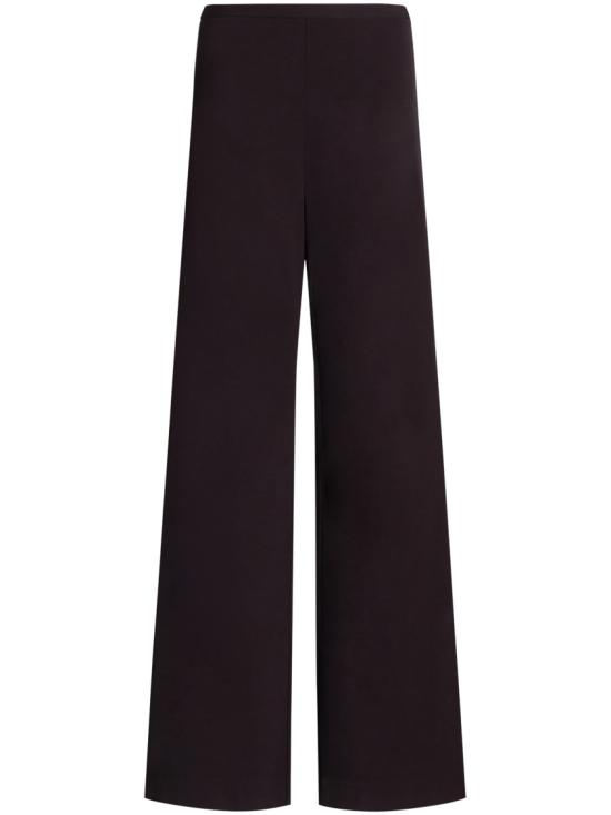 26SS 알베르타 페레티 팬츠 031301240102 Brown