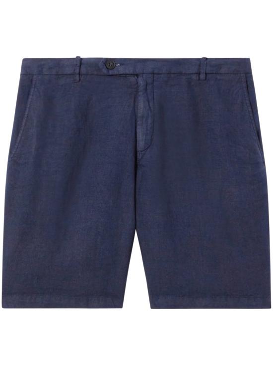 26SS 세인트바쓰 숏팬츠 SEB000101459L Blue