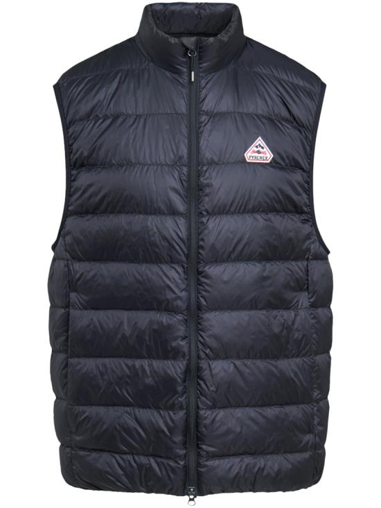 26SS 피레넥스 자켓 HMZ0100009 Blue