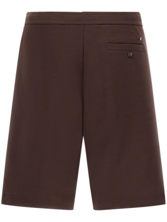 26SS 에르노 숏팬츠 PT000174U520598800 Brown - HERNO