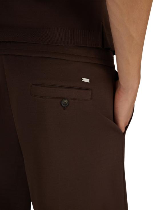 26SS 에르노 숏팬츠 PT000174U520598800 Brown - HERNO
