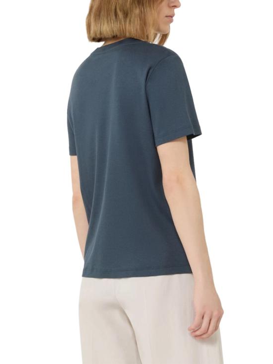 26SS 막스마라 탑 2619971013600SMMBINGO006 Blue - MAX MARA