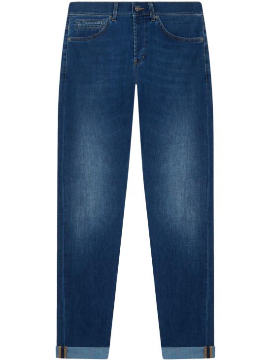 26SS 돈답 데님 팬츠 UP232DS0389 MD5800 Blue