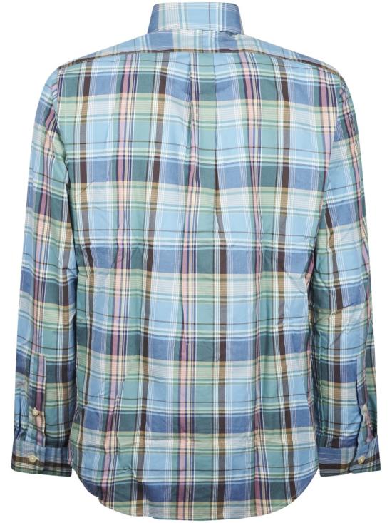 26SS 폴로 랄프로렌 셔츠 710P06020007 Multicolor - POLO RALPH LAUREN