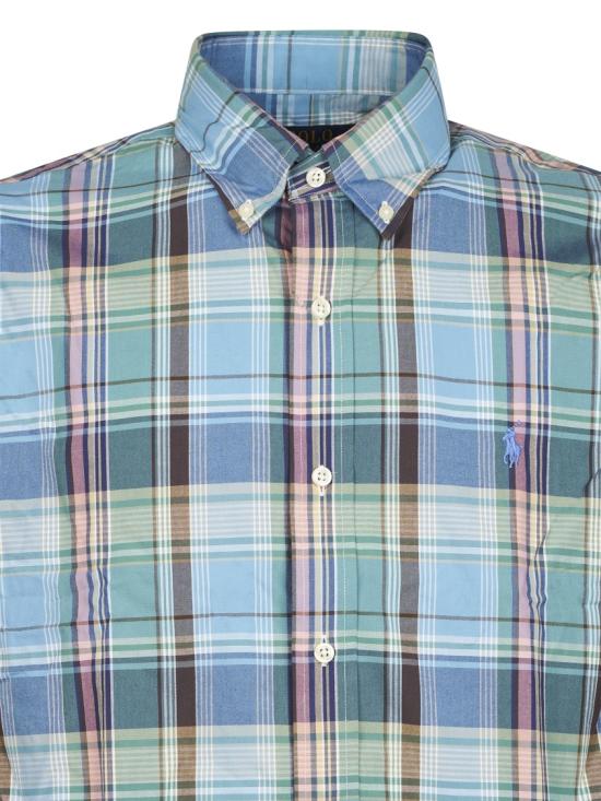 26SS 폴로 랄프로렌 셔츠 710P06020007 Multicolor - POLO RALPH LAUREN