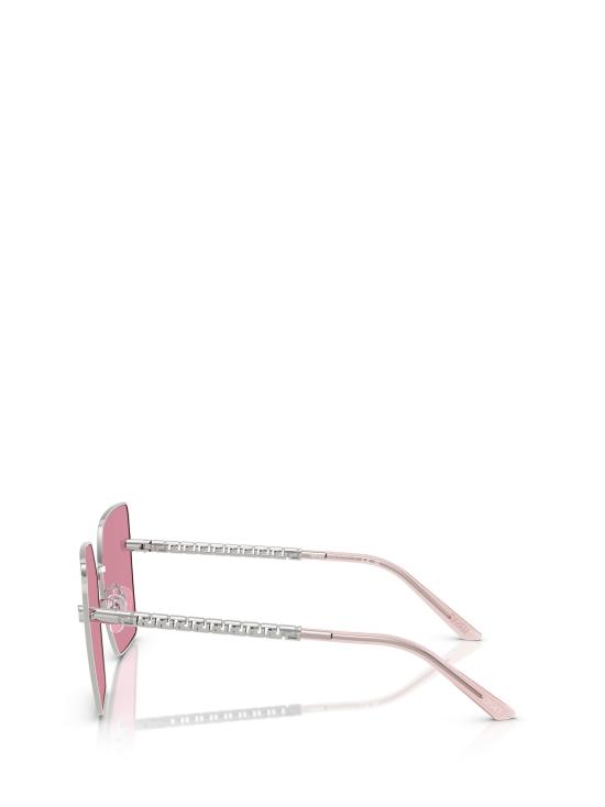26FW 베르사체 선글라스 VE2270D 10007V SILVER - VERSACE