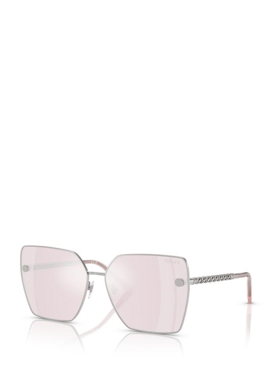 26FW 베르사체 선글라스 VE2270D 10007V SILVER - VERSACE