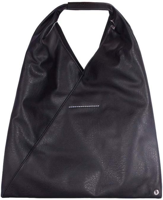26SS 마르지엘라 숄더백 10005192311070 BLACK - MAISON MARGIELA