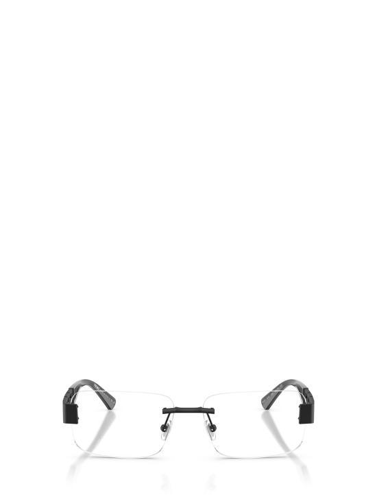26FW 베르사체 안경 VE1310 1261 MATTE BLACK