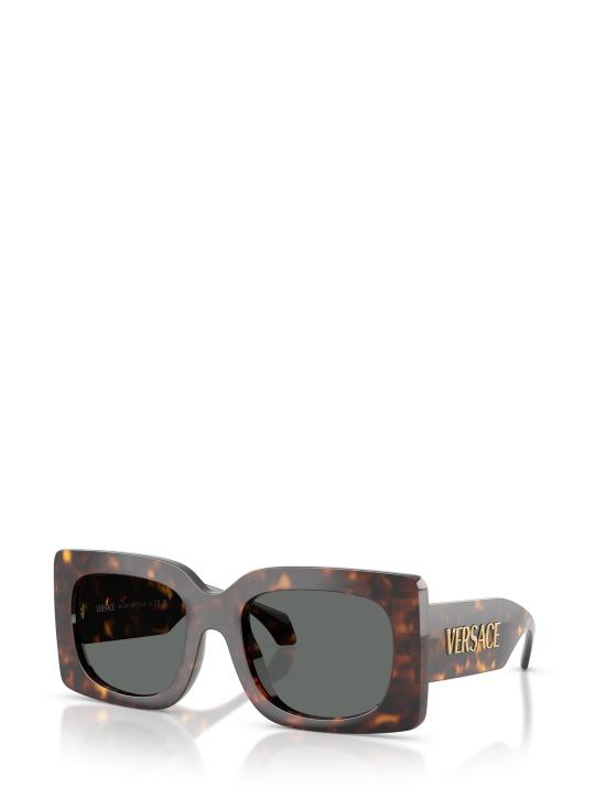 26FW 베르사체 선글라스 VE4496U 108 87 HAVANA - VERSACE