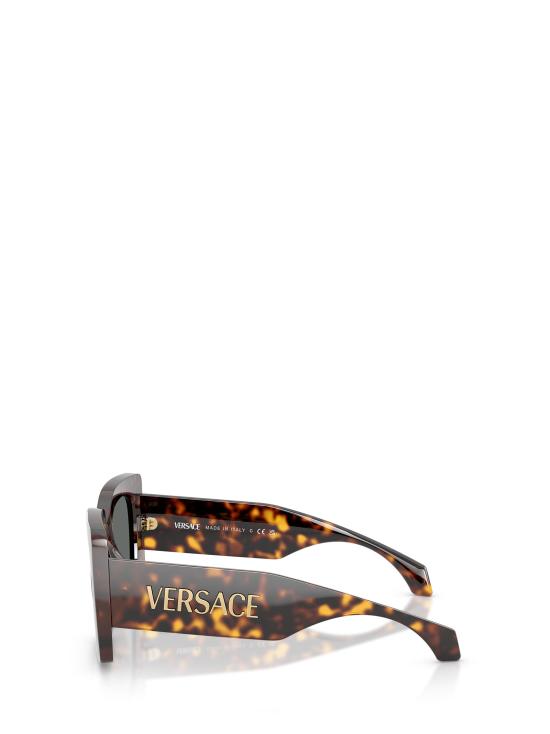 26FW 베르사체 선글라스 VE4496U 108 87 HAVANA - VERSACE