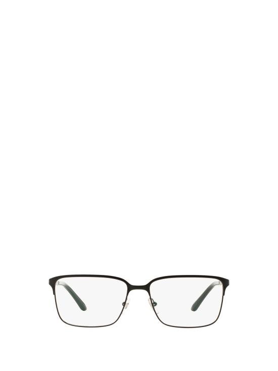 26FW 베르사체 안경 VE1232 1261 MATTE BLACK